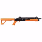UMAREX Помповое ружье для стрельбы перцовыми зарядами P2P HDX .68 Less Lethal Shotgun Style Launcher