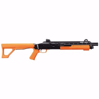 UMAREX Помповое ружье для стрельбы перцовыми зарядами P2P HDX .68 Less Lethal Shotgun Style Launcher UMAREX Помповое ружье для стрельбы перцовыми зарядами P2P HDX .68 Less Lethal Shotgun Style Launcher