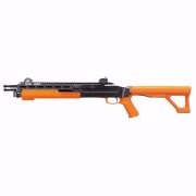 UMAREX Помповое ружье для стрельбы перцовыми зарядами P2P HDX .68 Less Lethal Shotgun Style Launcher