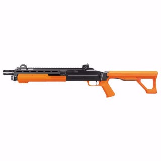 UMAREX Помповое ружье для стрельбы перцовыми зарядами P2P HDX .68 Less Lethal Shotgun Style Launcher UMAREX Помповое ружье для стрельбы перцовыми зарядами P2P HDX .68 Less Lethal Shotgun Style Launcher