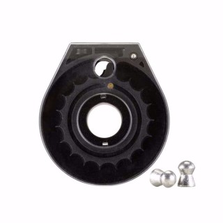 UMAREX Магазин Zelos Rotary Pellet Magazine UMAREX Магазин Zelos Rotary Pellet Magazine