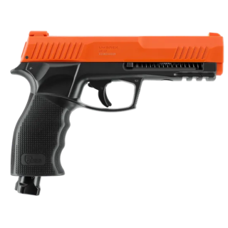 UMAREX Пистолет для стрельбы перцовыми зарядами P2P HDP 50 Gen2 UMAREX Пистолет для стрельбы перцовыми зарядами P2P HDP 50 Gen2