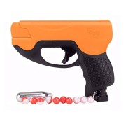 UMAREX Пистолет RWS/Umarex P2P HDP .50 cal Rubber/Pepper