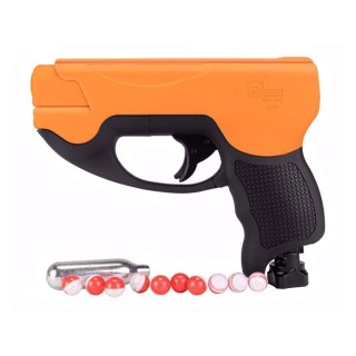 UMAREX Пистолет RWS/Umarex P2P HDP .50 cal Rubber/Pepper UMAREX Пистолет RWS/Umarex P2P HDP .50 cal Rubber/Pepper