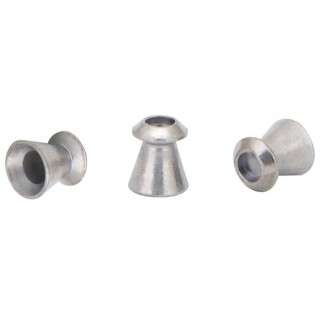 UMAREX Пули RWS Super H Point Pellets .22 cal UMAREX Пули RWS Super H Point Pellets .22 cal