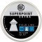 UMAREX Пули RWS Super Point Ex Airgun Pellets .177 cal UMAREX Пули RWS Super Point Ex Airgun Pellets .177 cal