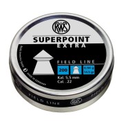 UMAREX Пули RWS Super Point Ex Airgun Pellets