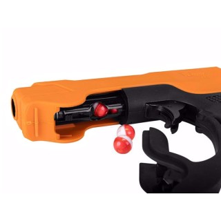 UMAREX Пистолет RWS/Umarex P2P HDP .50 cal Rubber/Pepper UMAREX Пистолет RWS/Umarex P2P HDP .50 cal Rubber/Pepper