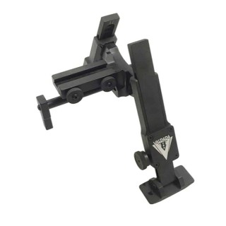 ACCURACY SOLUTIONS Сошки Valdada HD “Anvil” Super Stable Rifle Bipod ACCURACY SOLUTIONS Сошки Valdada HD “Anvil” Super Stable Rifle Bipod