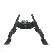 ACCURACY SOLUTIONS Сошки Valdada HD “Anvil” Super Stable Rifle Bipod