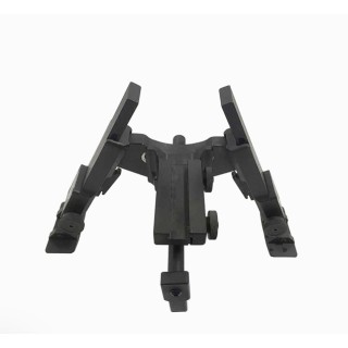 ACCURACY SOLUTIONS Сошки Valdada HD “Anvil” Super Stable Rifle Bipod ACCURACY SOLUTIONS Сошки Valdada HD “Anvil” Super Stable Rifle Bipod
