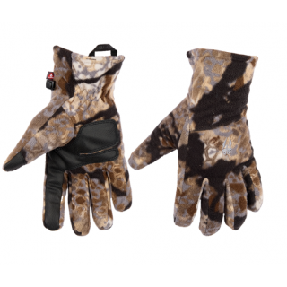 KRYPTEK Перчатки зимние Vellus Gloves KRYPTEK Перчатки зимние Vellus Gloves