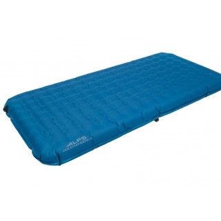 ALPS MOUNTAINEERING надувной матрас Vertex Air Bed Twin ALPS MOUNTAINEERING надувной матрас Vertex Air Bed Twin