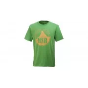 MSR Футболка зеленая Vintage T-Shirt