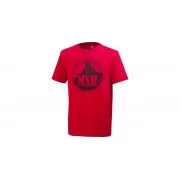 MSR Футболка красная Vintage T-Shirt