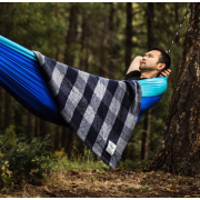 MINUS33 ОДЕЯЛО WHITE MOUNTAIN WOOLEN LODGE TWIN BLANKET