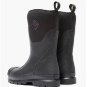 MUCK BOOTS Женские водонепроницаемые сапоги Chore Classic Mid Boot