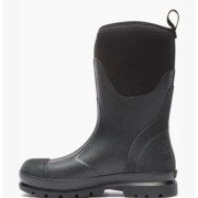 MUCK BOOTS Женские водонепроницаемые сапоги Chore Classic Mid Boot