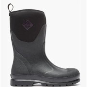 MUCK BOOTS Женские водонепроницаемые сапоги Chore Classic Mid Boot