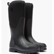 MUCK BOOTS Женские водонепроницаемые сапоги Chore Tall
