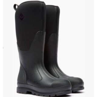 MUCK BOOTS Женские водонепроницаемые сапоги Chore Tall MUCK BOOTS Женские водонепроницаемые сапоги Chore Tall