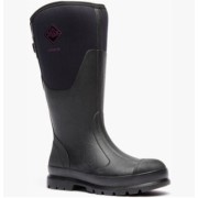 MUCK BOOTS Женские водонепроницаемые сапоги Chore Wide Calf Tall Boot