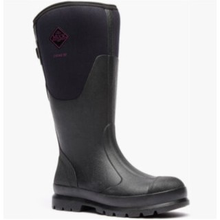 MUCK BOOTS Женские водонепроницаемые сапоги Chore Wide Calf Tall Boot MUCK BOOTS Женские водонепроницаемые сапоги Chore Wide Calf Tall Boot