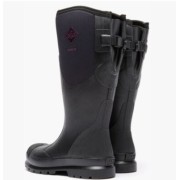 MUCK BOOTS Женские водонепроницаемые сапоги Chore Wide Calf Tall Boot