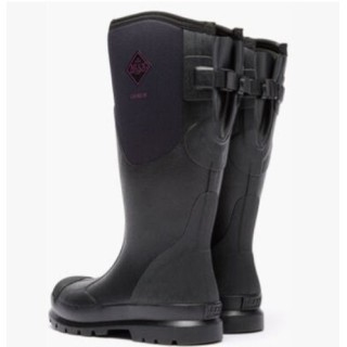 MUCK BOOTS Женские водонепроницаемые сапоги Chore Wide Calf Tall Boot MUCK BOOTS Женские водонепроницаемые сапоги Chore Wide Calf Tall Boot