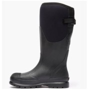 MUCK BOOTS Женские водонепроницаемые сапоги Chore Wide Calf Tall Boot