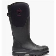 MUCK BOOTS Женские водонепроницаемые сапоги Chore Wide Calf Tall Boot