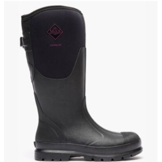 MUCK BOOTS Женские водонепроницаемые сапоги Chore Wide Calf Tall Boot MUCK BOOTS Женские водонепроницаемые сапоги Chore Wide Calf Tall Boot