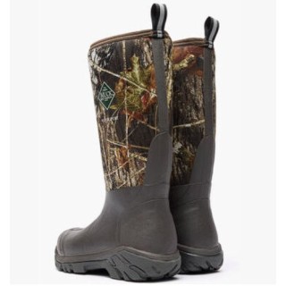 MUCK BOOTS Мужские охотничьи сапоги Woody Sport Tall Boot MUCK BOOTS Мужские охотничьи сапоги Woody Sport Tall Boot