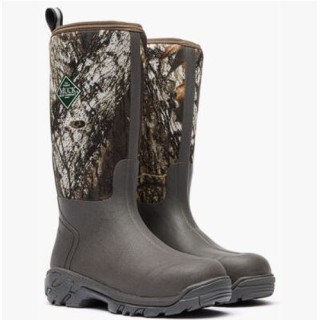 MUCK BOOTS Мужские охотничьи сапоги Woody Sport Tall Boot MUCK BOOTS Мужские охотничьи сапоги Woody Sport Tall Boot