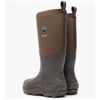 MUCK BOOTS Мужские охотничьи сапоги Wetland Boot MUCK BOOTS Мужские охотничьи сапоги Wetland Boot