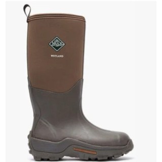 MUCK BOOTS Мужские охотничьи сапоги Wetland Boot MUCK BOOTS Мужские охотничьи сапоги Wetland Boot