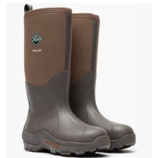 MUCK BOOTS Мужские охотничьи сапоги Wetland Boot MUCK BOOTS Мужские охотничьи сапоги Wetland Boot