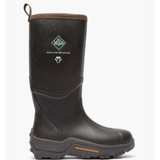 MUCK BOOTS Мужские охотничьи сапоги Wetland Pro Certified Snake Strike Boot MUCK BOOTS Мужские охотничьи сапоги Wetland Pro Certified Snake Strike Boot