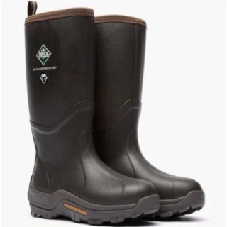 MUCK BOOTS Мужские охотничьи сапоги Wetland Pro Certified Snake Strike Boot MUCK BOOTS Мужские охотничьи сапоги Wetland Pro Certified Snake Strike Boot