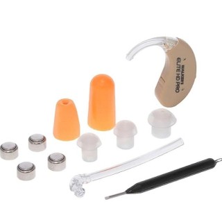 WALKER'S Активный наушник Game Ear HD Power Elite – Beige WALKER'S Активный наушник Game Ear HD Power Elite – Beige