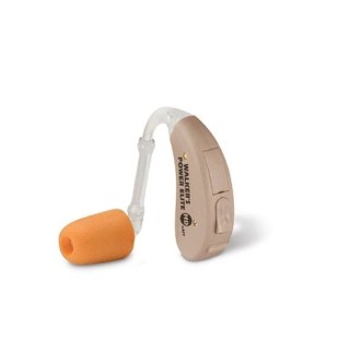 WALKER'S Активный наушник Game Ear HD Power Elite – Beige WALKER'S Активный наушник Game Ear HD Power Elite – Beige