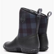 MUCK BOOTS Женские водонепроницаемые сапоги Muckster II Mid Fleece Boot