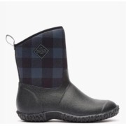 MUCK BOOTS Женские водонепроницаемые сапоги Muckster II Mid Fleece Boot