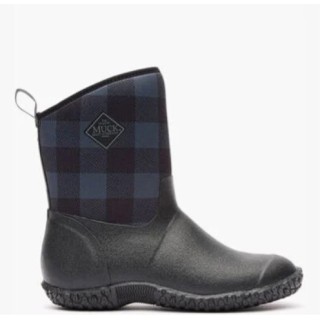 MUCK BOOTS Женские водонепроницаемые сапоги Muckster II Mid Fleece Boot MUCK BOOTS Женские водонепроницаемые сапоги Muckster II Mid Fleece Boot