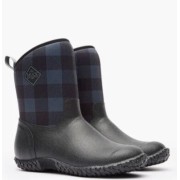 MUCK BOOTS Женские водонепроницаемые сапоги Muckster II Mid Fleece Boot