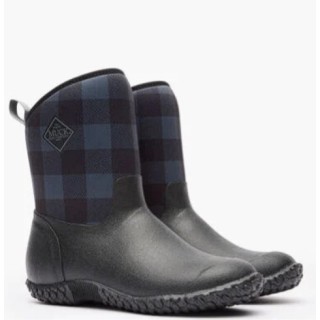 MUCK BOOTS Женские водонепроницаемые сапоги Muckster II Mid Fleece Boot MUCK BOOTS Женские водонепроницаемые сапоги Muckster II Mid Fleece Boot