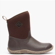 MUCK BOOTS Женские сапоги Muckster II Faux Fur Mid Boot