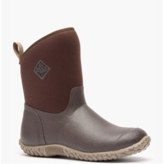 MUCK BOOTS Женские сапоги Muckster II Faux Fur Mid Boot MUCK BOOTS Женские сапоги Muckster II Faux Fur Mid Boot