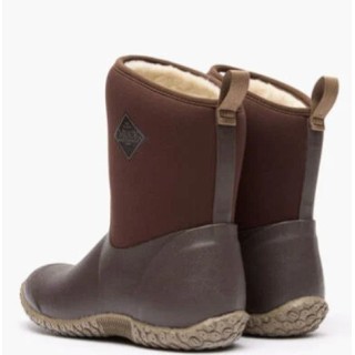 MUCK BOOTS Женские сапоги Muckster II Faux Fur Mid Boot MUCK BOOTS Женские сапоги Muckster II Faux Fur Mid Boot