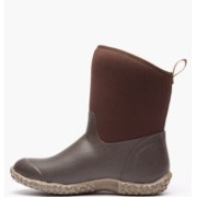 MUCK BOOTS Женские сапоги Muckster II Faux Fur Mid Boot